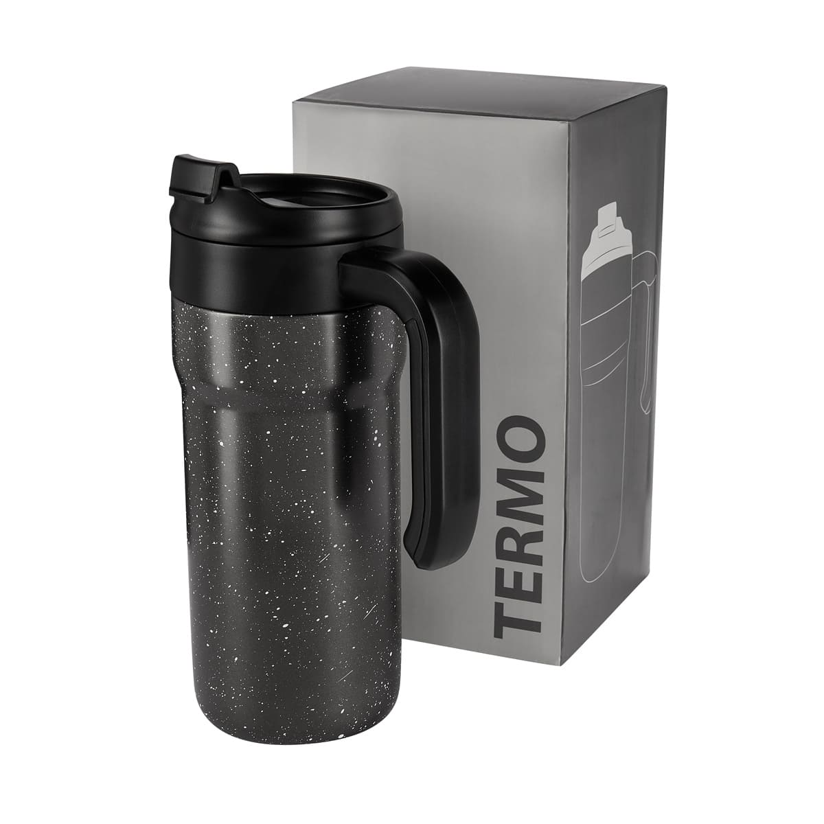TERMO DOTS TMPS 185 G