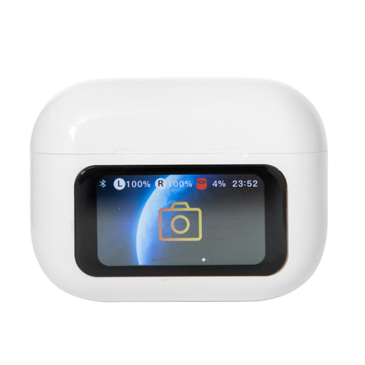 Audífonos Bluetooth "EPIC" EC791