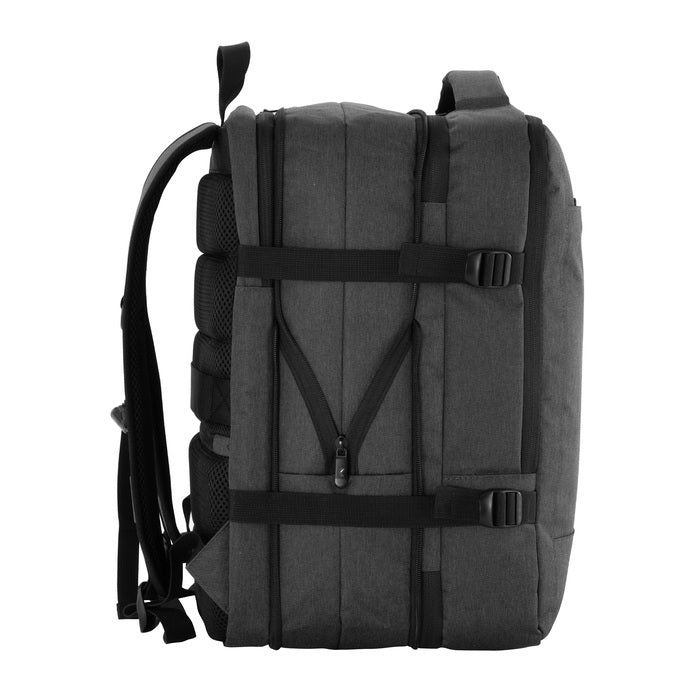 Morral "FORCE 8" K20