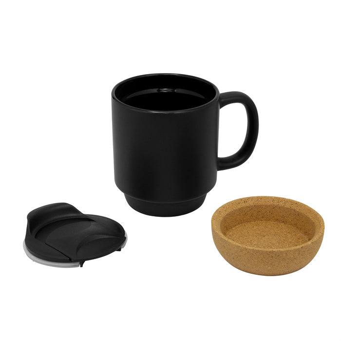 Taza "MIKA" T739