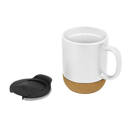 Taza sublimable "MIKA" T738