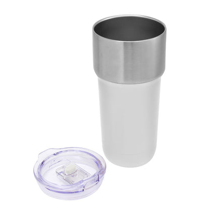 Mug vacuum "TORCH" T733