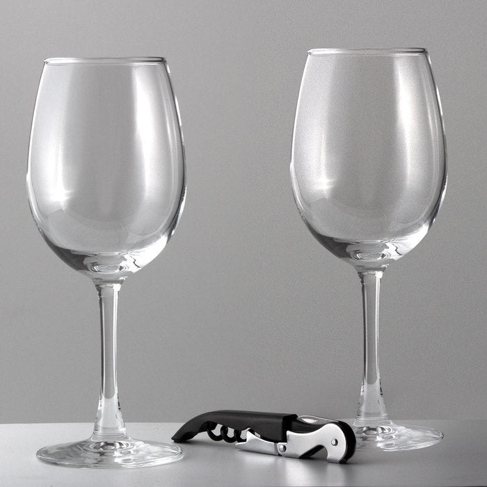 Set de vino "BRINDIS" T673