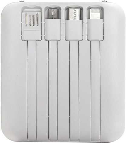 Power bank multipuerto "CONNECTICUT" EC750