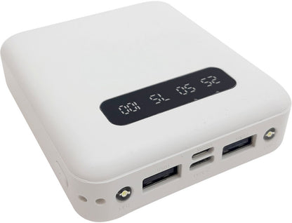 Power bank multipuerto "CONNECTICUT" EC750