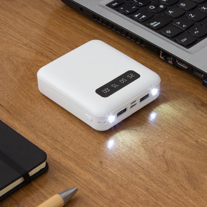 Power bank multipuerto "CONNECTICUT" EC750