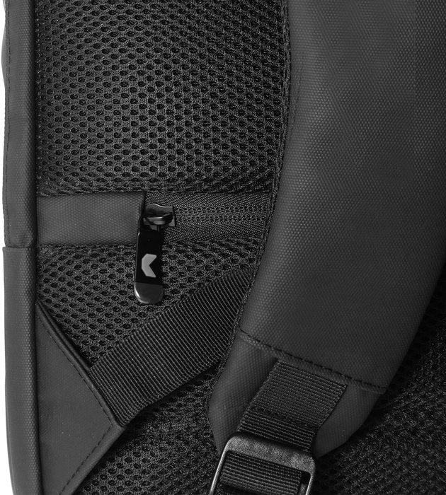 MORRAL "NET&TECH" K7