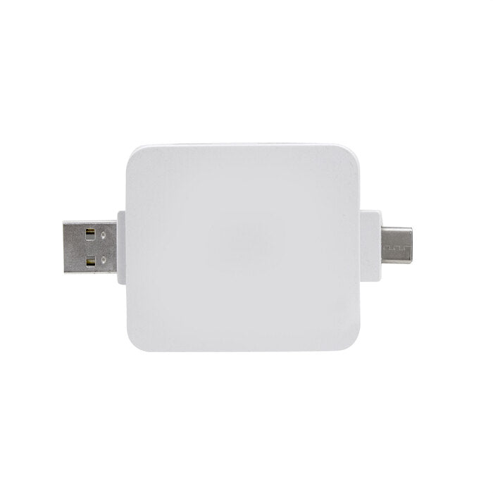 Adaptador HUB multipuerto "HUBERT" EC788