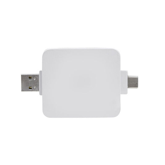 Adaptador HUB multipuerto "HUBERT" EC788