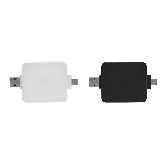 Adaptador HUB multipuerto "HUBERT" EC788