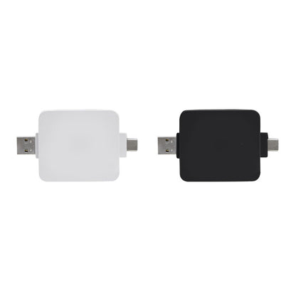 Adaptador HUB multipuerto "HUBERT" EC788
