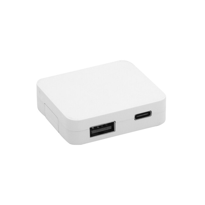 Adaptador HUB multipuerto "HUBERT" EC788
