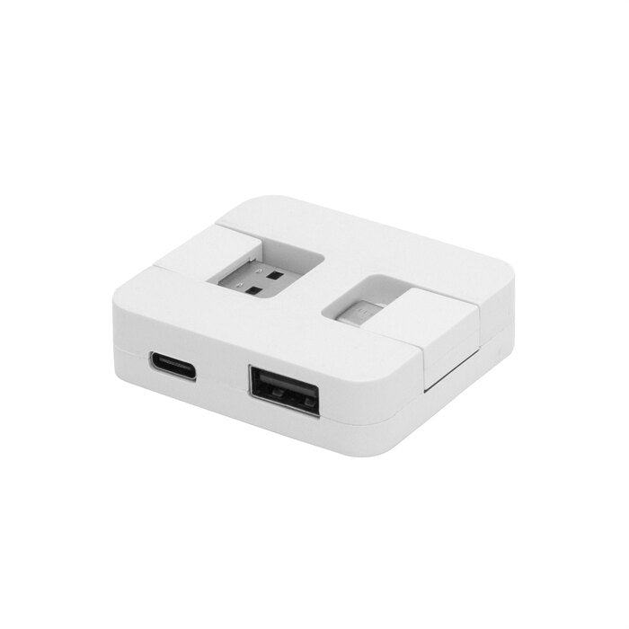 Adaptador HUB multipuerto "HUBERT" EC788