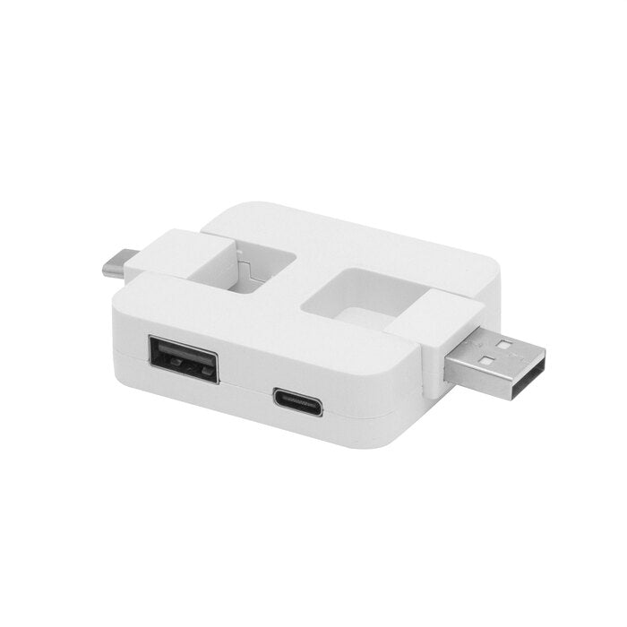 Adaptador HUB multipuerto "HUBERT" EC788