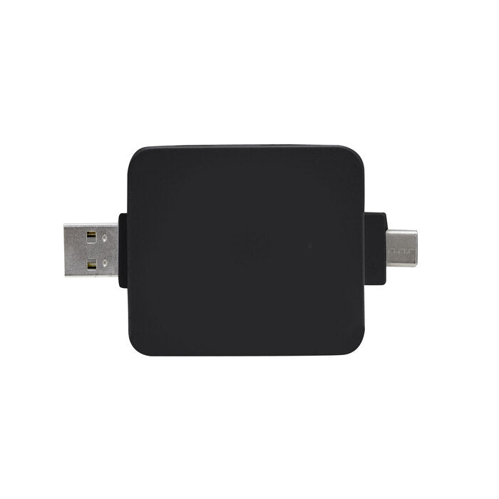 Adaptador HUB multipuerto "HUBERT" EC788