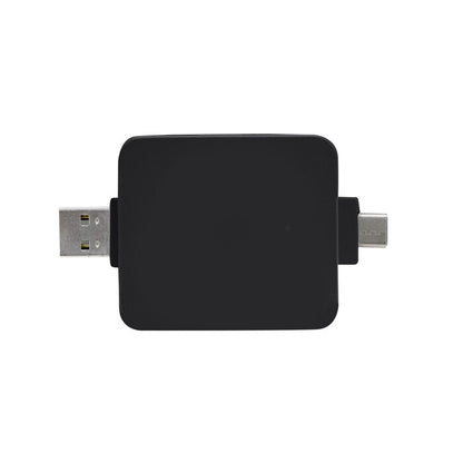 Adaptador HUB multipuerto "HUBERT" EC788