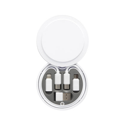Cable de carga "NEXO" EC782