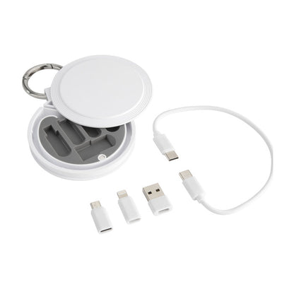 Cable de carga "NEXO" EC782
