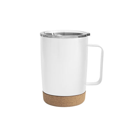 Mug vacuum "KORK" T762