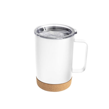 Mug vacuum "KORK" T762