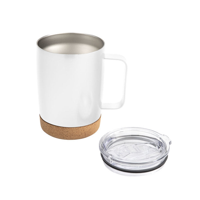 Mug vacuum "KORK" T762