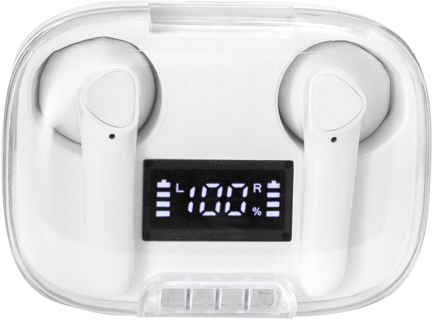 Audífonos bluetooth "JACKSON" EC764