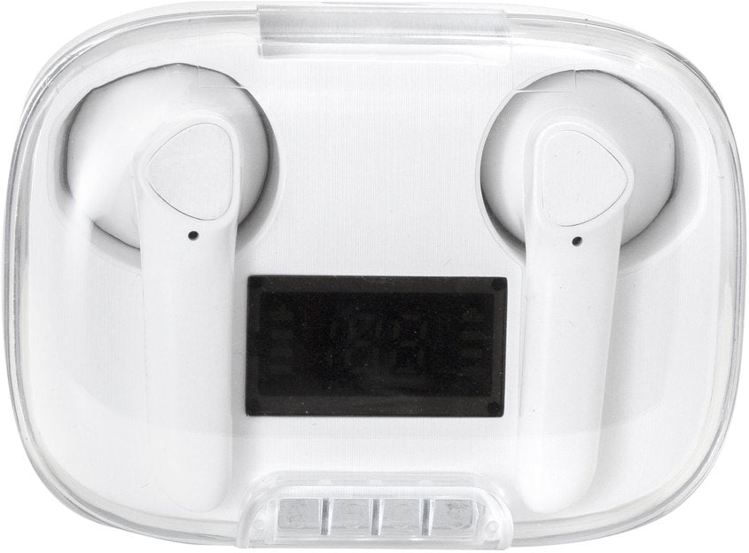 Audífonos bluetooth "JACKSON" EC764
