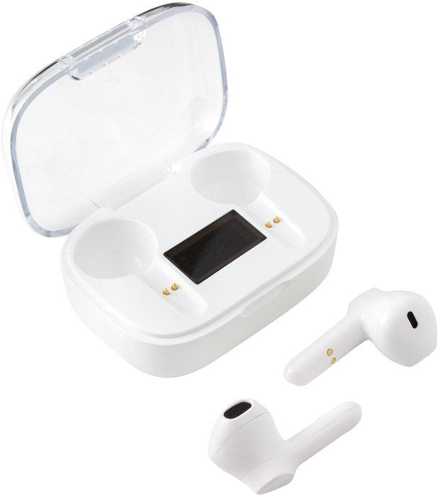 Audífonos bluetooth "JACKSON" EC764