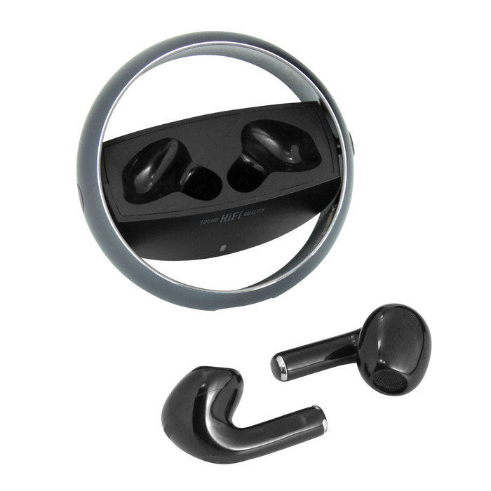 Audífonos bluetooth "MOJI"  EC766