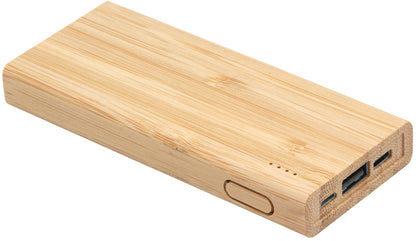 Power bank "BAMBPOWER"  EC759