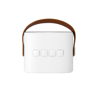 Parlante bluetooth "ELVIS" EC779