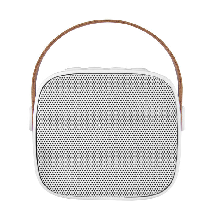 Parlante bluetooth "ELVIS" EC779