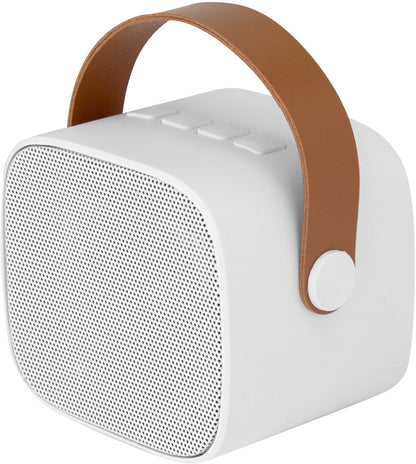 Parlante bluetooth "ELVIS" EC779