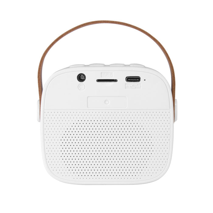 Parlante bluetooth "ELVIS" EC779