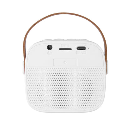 Parlante bluetooth "ELVIS" EC779