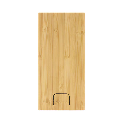 Power Bank "BAMBPOWER 2" EC769