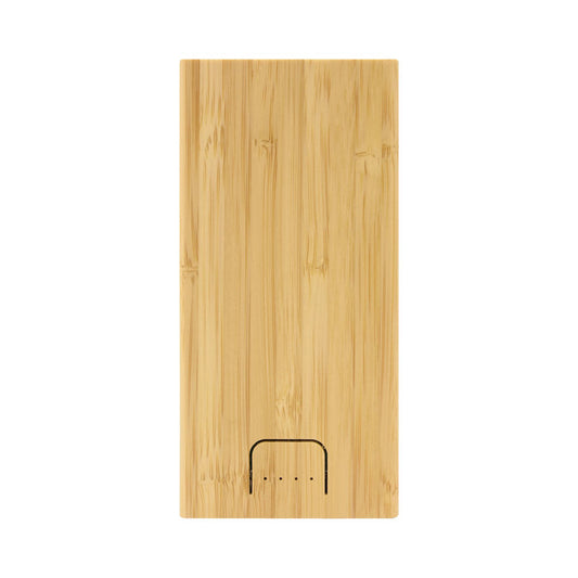 Power Bank "BAMBPOWER 2" EC769