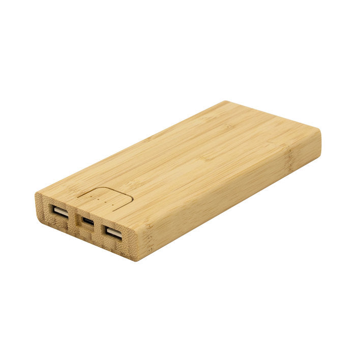 Power Bank "BAMBPOWER 2" EC769