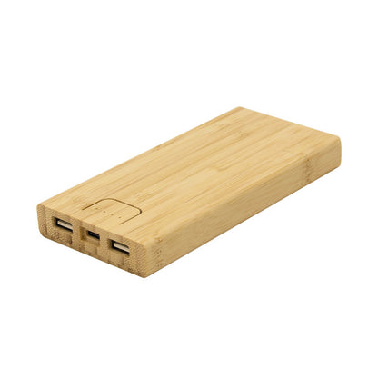 Power Bank "BAMBPOWER 2" EC769