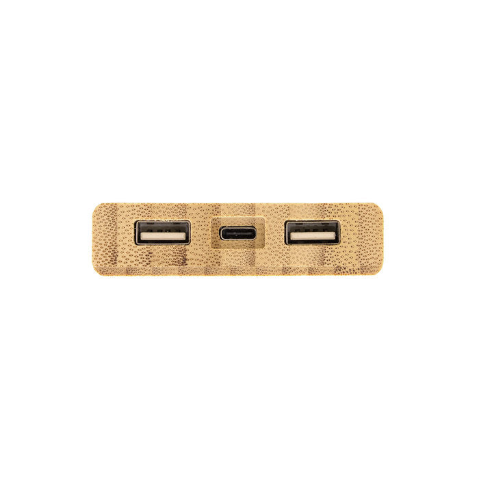 Power Bank "BAMBPOWER 2" EC769