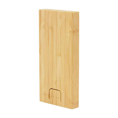 Power Bank "BAMBPOWER 2" EC769