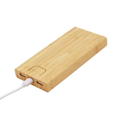 Power Bank "BAMBPOWER 2" EC769
