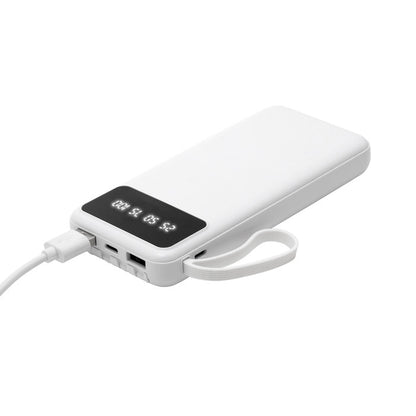 Power Bank multipuerto "MICHIGAN" EC768