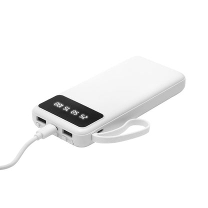 Power Bank multipuerto "MICHIGAN" EC768