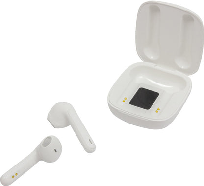 AUDIFONOS BLUETOOTH "HENRY" EC749