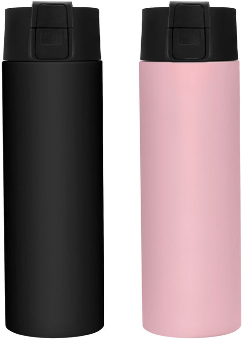 Botella vacuum "ALLY" T688