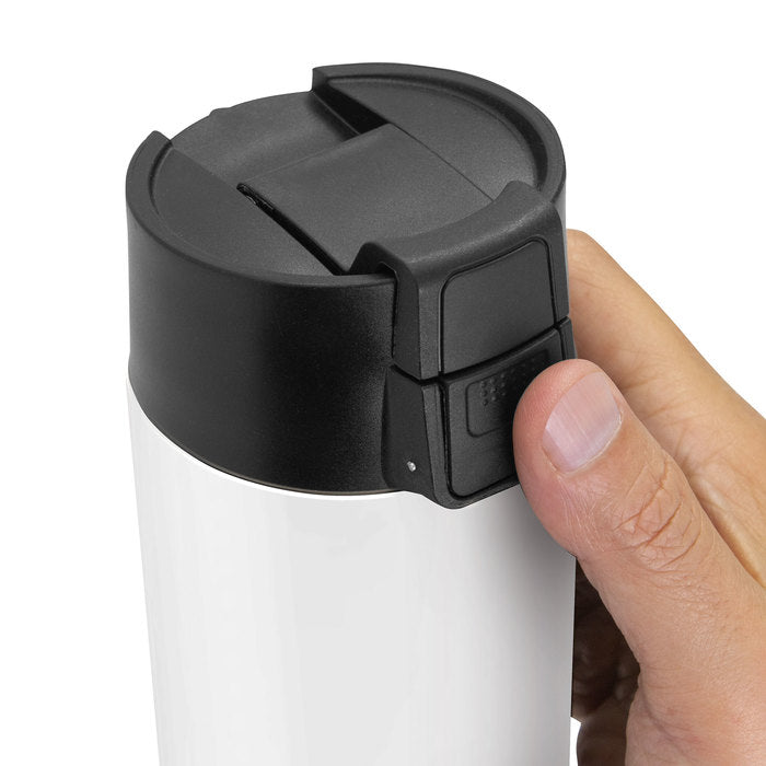 Botella vacuum sublimable "ALLY" T689