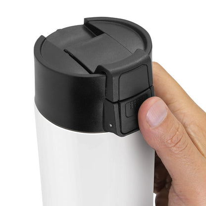 Botella vacuum sublimable "ALLY" T689