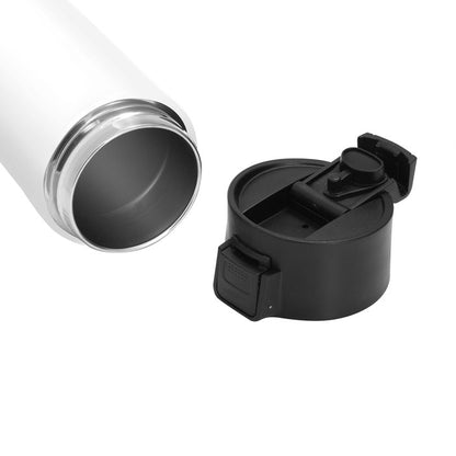 Botella vacuum sublimable "ALLY" T689