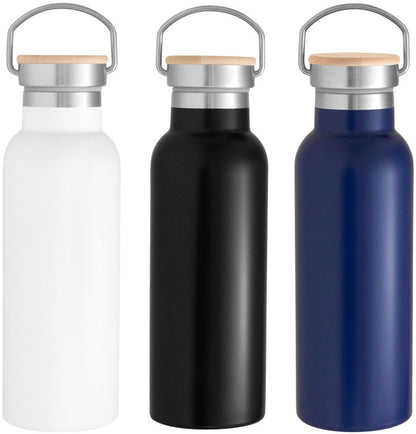 Botella vacuum "SASHA" T679
